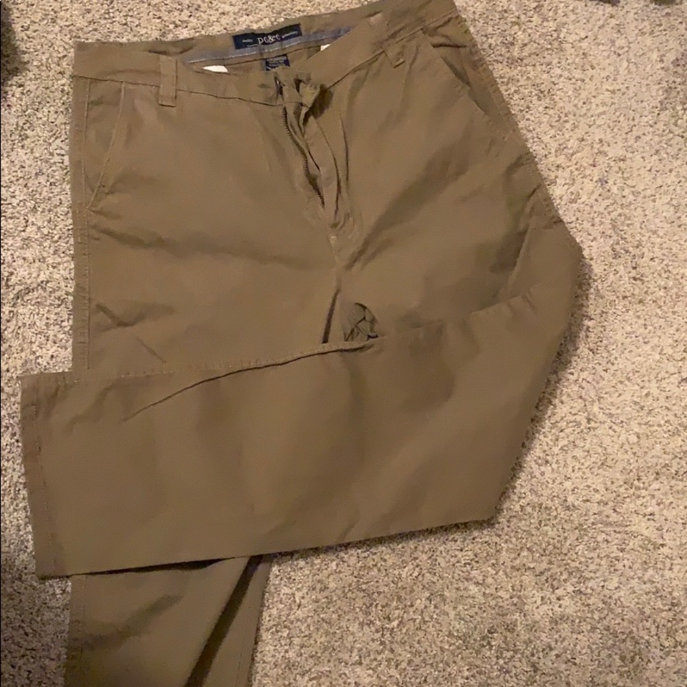 PD&C pants